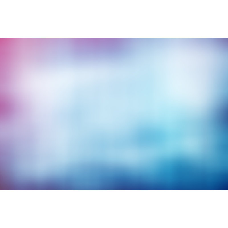 Soft Abstract Background - Wrapped Canvas Print, 30cm H x 46cm W x 3.8cm D