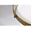 Luminaire suspendu sphère 1 lumière Whit-88590735-88590737