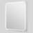 Streamline Rectangular Frameless LED Bathroom Vanity Mirror with Defogger, Dimmability, Color Temperature Change