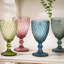 Imogen Drinking Glass Set