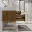 Ensemble de meuble-lavabo simple 36 po Sevara-907618745
