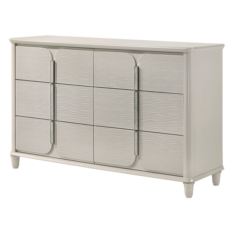 Commode