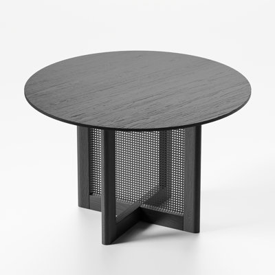 Round Bre for 4 Seats by Bay Isle Home