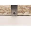 Tapis beige Freyr Vintage 3 pi 11 po x 6 pi 11 po