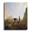 Wrapped Canvas Print Set-18768898