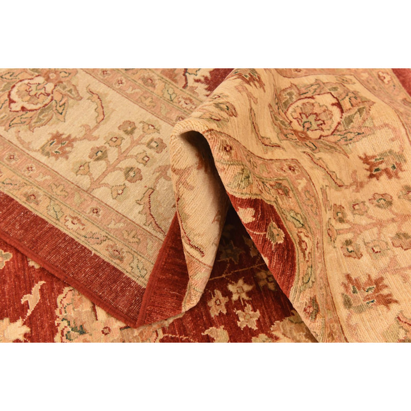 Tapis bourgogne Olson