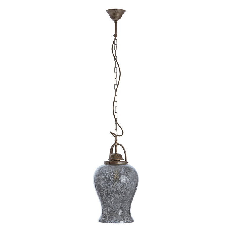 1 - Light Chandelier
