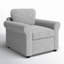 Fauteuil rembourré Warrington-1672809990