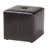 Kaetochi Faux Leather Ottoman
