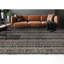 Aryana Wool Plaid Area Rug in Multicolor-47877622