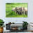 Brampt Asian Elephant Huddle-108156503
