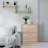 Yalitza Flip Down Shoe Storage