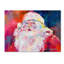 « père noël », impression sur toile-31453748-31453758-31453762