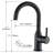 Single Hole Bathroom Faucet Single Handle Bar Faucet-73207331