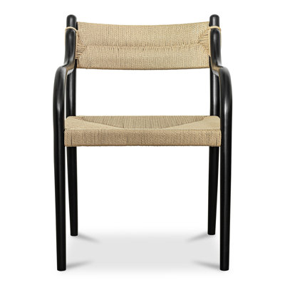 Kenny 1.8'' H Armchair