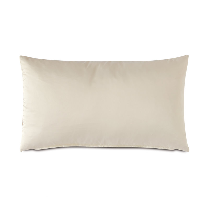 Silvio Lumbar Pillow Cover & Insert