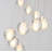 Hollis 14 - Light Cluster Pendant