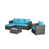 Bleu clair est en rupture de stock