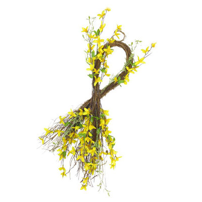 Ornement 31 po Forsythia