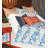 Indira Modern & Contemporary Cotton Floral Duvet Cover-12158535