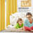 Cohmer Room Darkening Curtain Pair-1496625870-1496625876