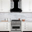 30" 400 CFM Ducted Wall Mount Range Hood-389589937-355445588