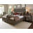 Cypress Point 1 Drawer Nightstand