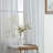 Lauren Semi Sheer Curtain Pair-50335309-50335312