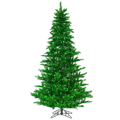 10'x68" Tinsel Green DuraL LED 1150Green