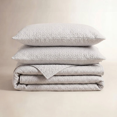 Jovani Cotton Quilt Set
