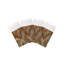 Cotton Blend Square Napkins-1015417013