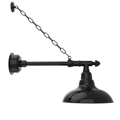 Adesh LED Wall Light