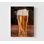 Another Round IV By Ethan Harper, Blonde Ale Beer Poster, Blonde Beer Decor, Beer Brewery Brewery Poster Brewery Print, Beer Poster