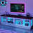 TV Stand 70" Media Console For Tvs Up To 85 Inch-1735065247