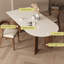 Table de salle à manger Retro-711015025
