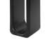 Console 50 po Modern Art Sculptural