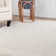 Tapis ou tapis de couloir moelleux