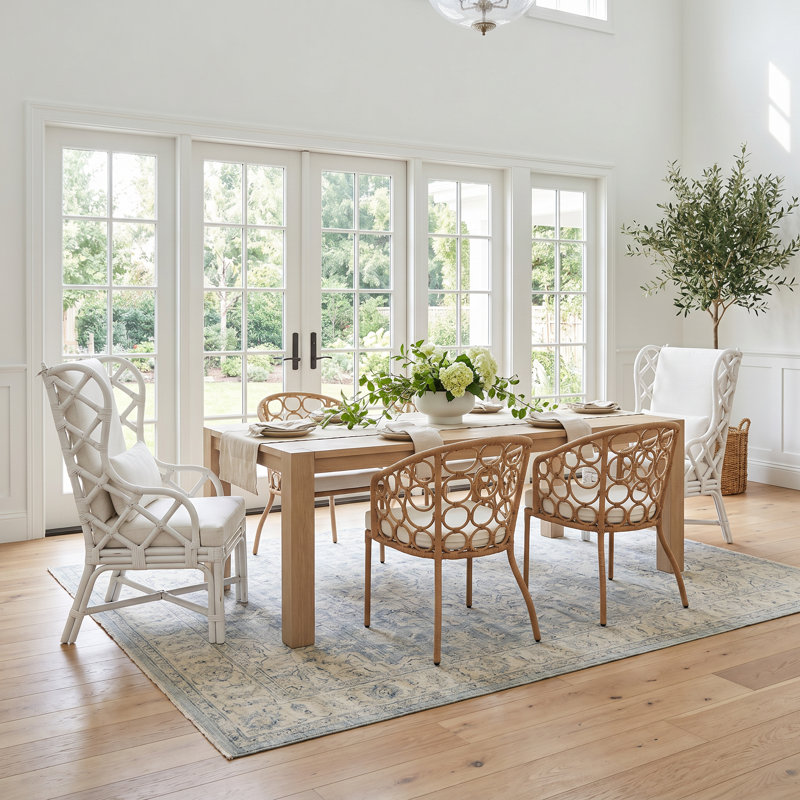 7 - Piece Dining Set