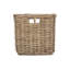 Rattan Storage Basket