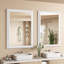 Miroir de meuble-lavabo mural Molly-108625545-108625524