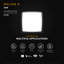 Luminaire pour pavillon - 4000 lumens - 4000K-111763975