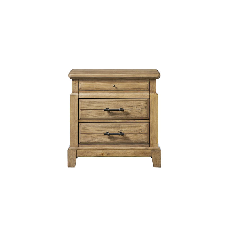 Table de chevet