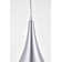 1 - Light Single Pendant