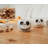 Japree 3oz. Shot Glass / Shooter Set