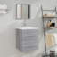 Journni 41cm Bathroom Vanity Base Only-2060331278