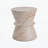 Outdoor/Indoor Concrete Side Table