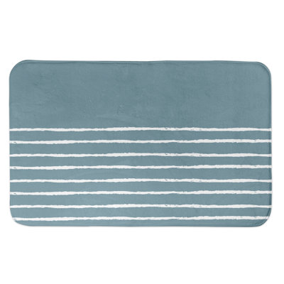 Tapis pour salle de bain Stasya
