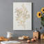 Gilded Algae VII - reproduction d'art sur toile tendue-921760583