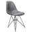 Casina Faux Leather Side Chair-709711981