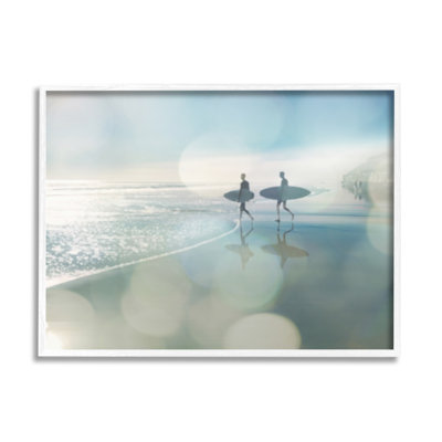 Graphic Art on Canvas